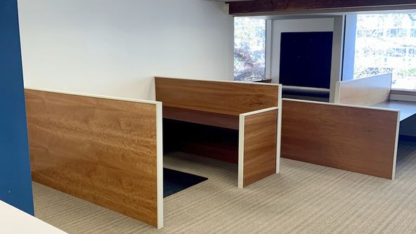 Sale/Lease Opportunity In Downtown Portland: 140 SW Arthur St, Portland, OR 97201